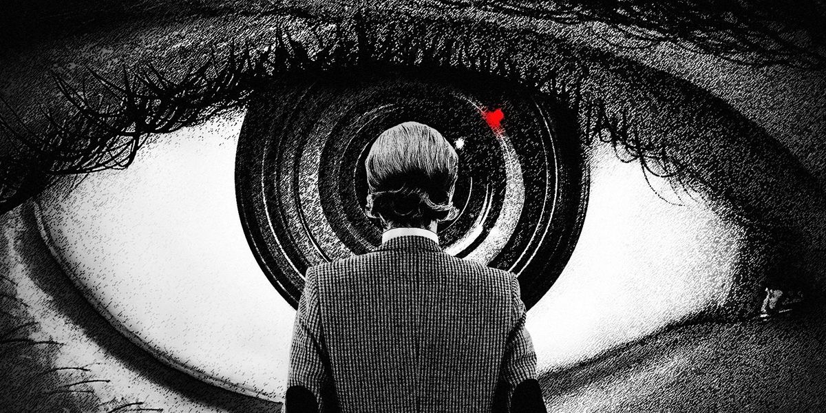 Raoul Peck's ORWELL: 2+2=5 (2025)