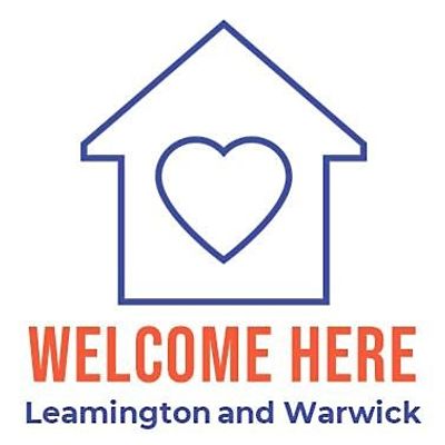 Welcome Here Leamington and Warwick