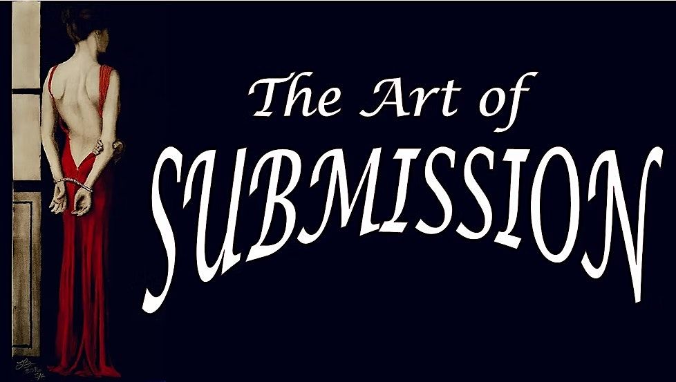The Art of Submission with Goddess Mak