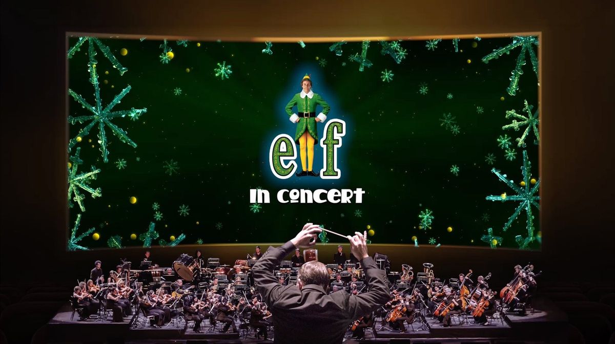 Elf In Concert - Chicago