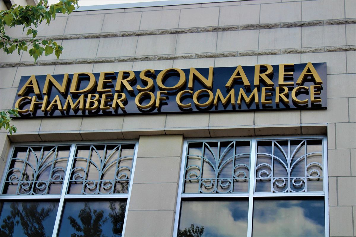 Business After Hours hosted by the Anderson County Museum 