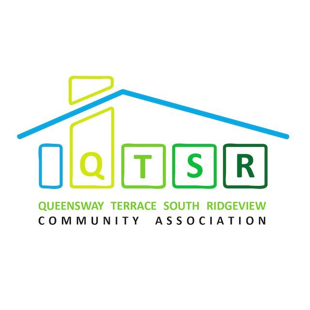 Queensway Terrace South Ridgeview Community Yard Sale