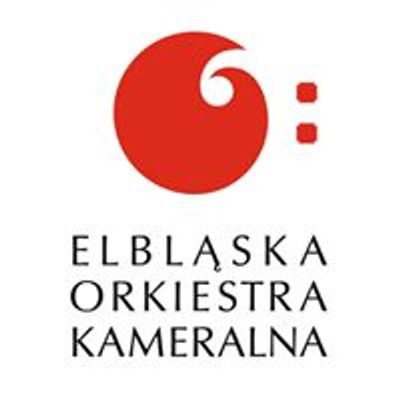 Elbl\u0105ska Orkiestra Kameralna