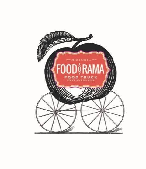 Food-O-Rama Cocktails in Piedmont Park