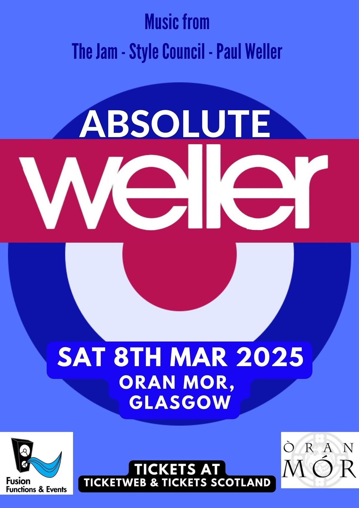 Absolute Weller