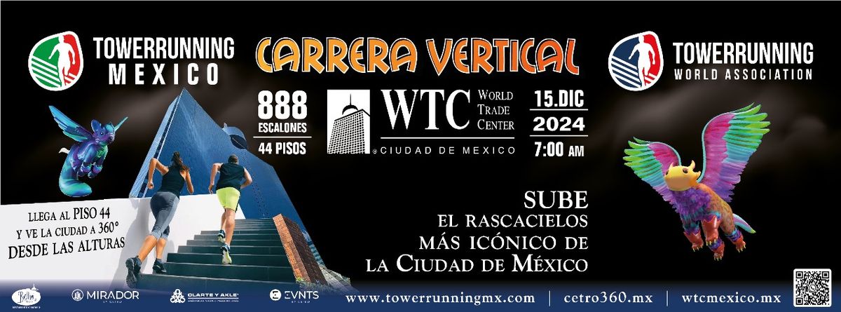 WTC Ciudad de M\u00e9xico