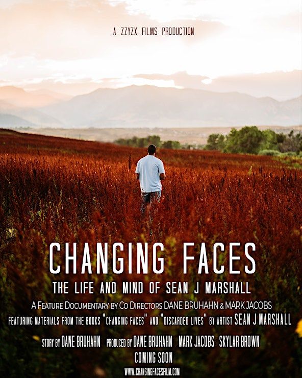 Changing Faces Colorado Springs Screening