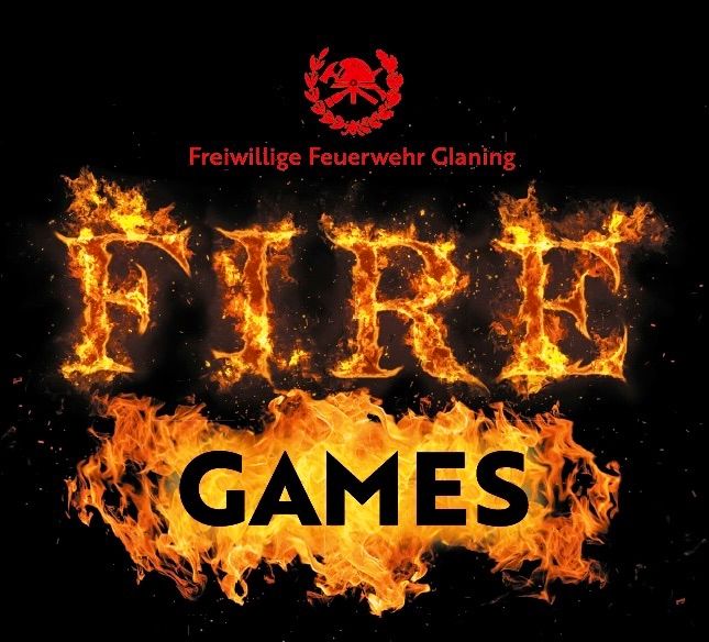 3. Fire Games der FF Glaning