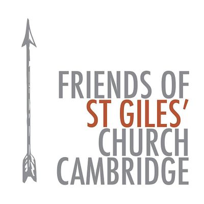 Friends of St Giles'