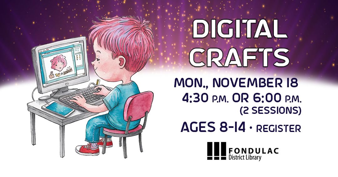 Digital Crafts