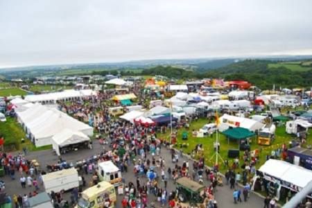 Stithians Show 2022