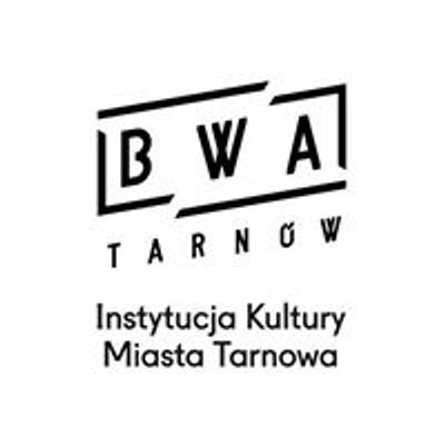 Biuro Wystaw Artystycznych w Tarnowie