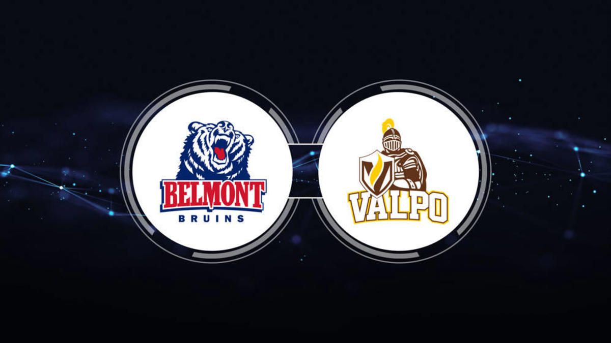 Belmont Bruins vs. Valparaiso University