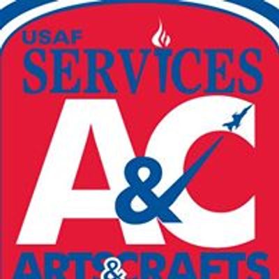 Dover AFB Arts & Crafts Center