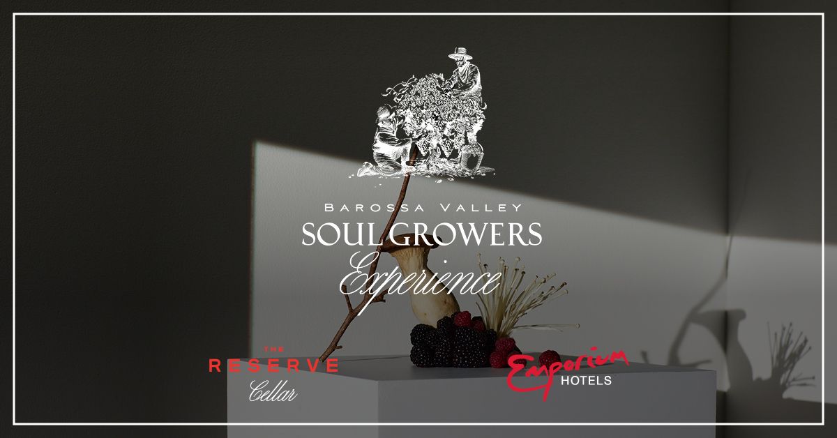 Bourne's Blend: Soul Growers Experience