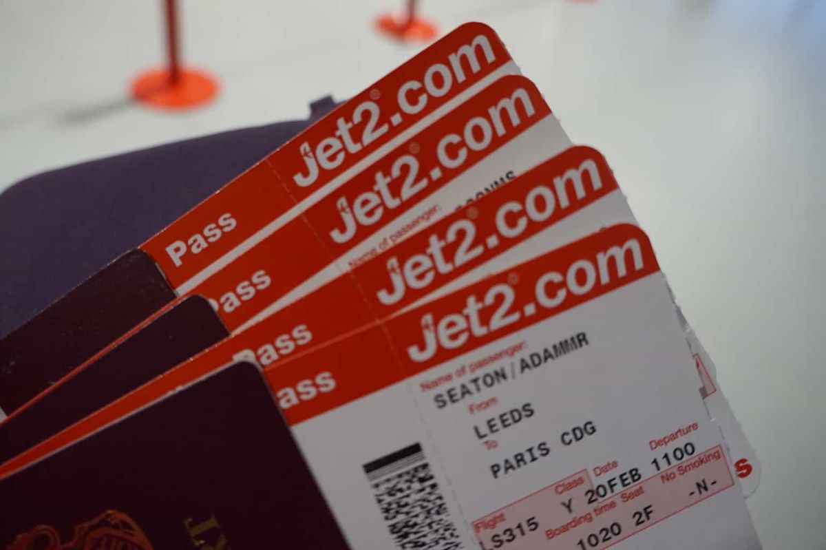 Flyte Leeds Tickets