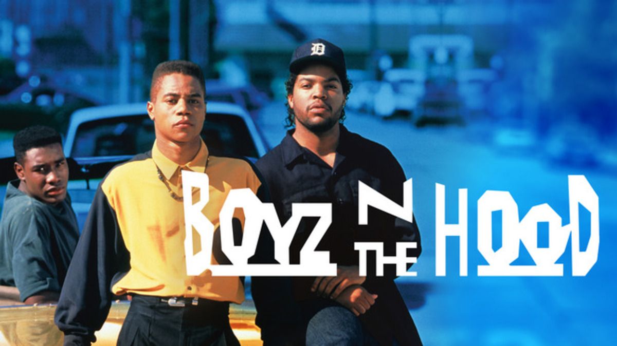 Boyz n the Hood 4K screening + panel discussion