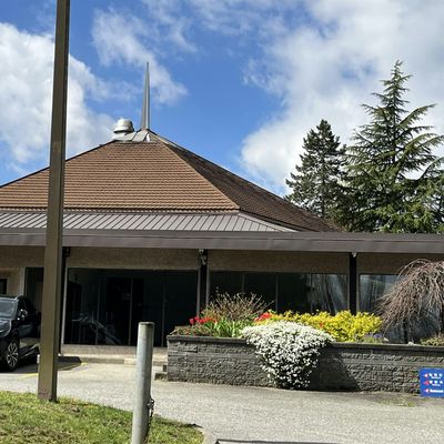 Vancouver Korean Full Gospel Church