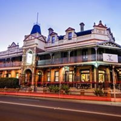 Heritage Hotel Bulli