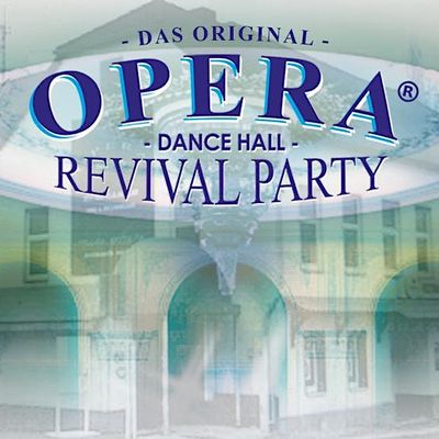 Opera Revival Party