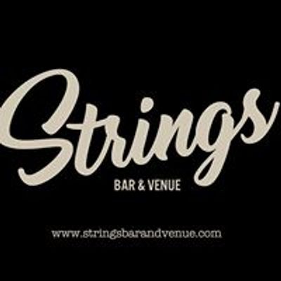 Strings Bar & Venue - Isle Of Wight