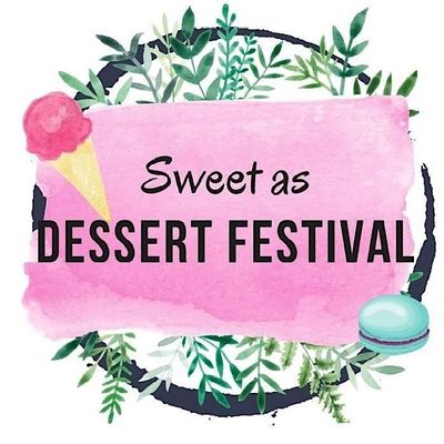 Sweet As Dessert Festival