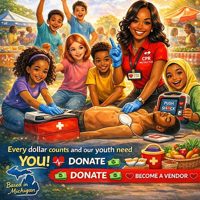 Pulse For The People