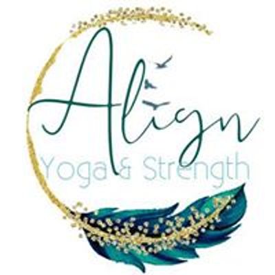 Align Yoga & Strength