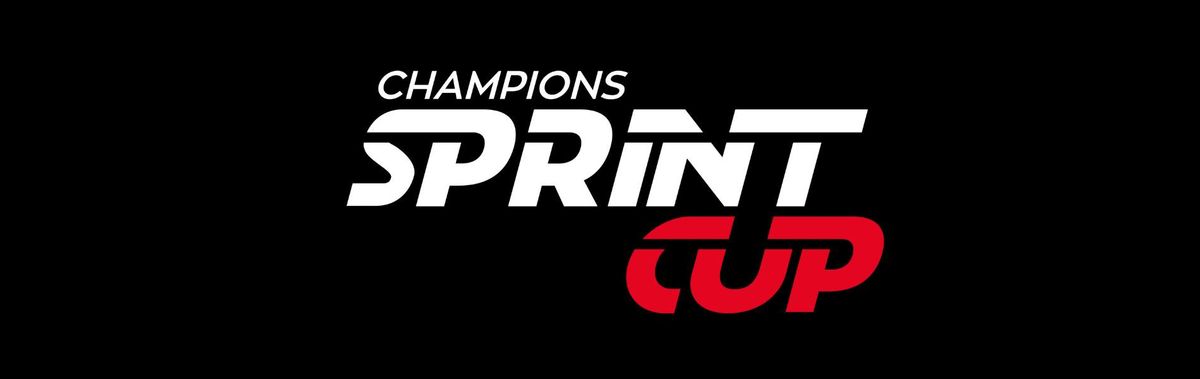 Champions Sprint Cup