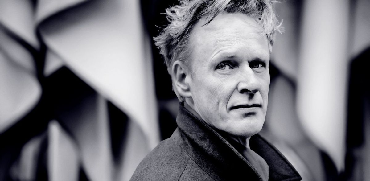 Ian Bostridge