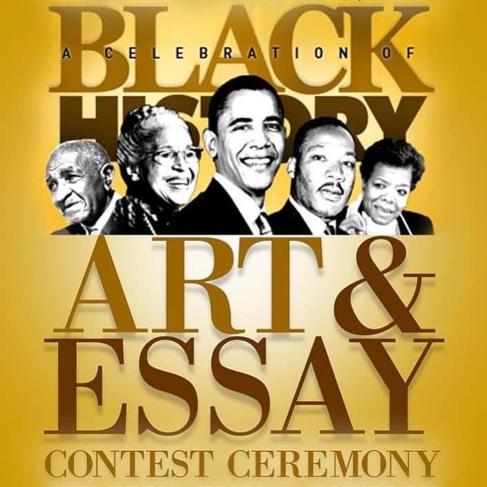 21st Art and Essay Ceremony 