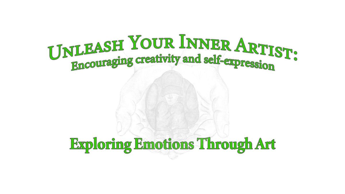 Exploring Emotions Through Art