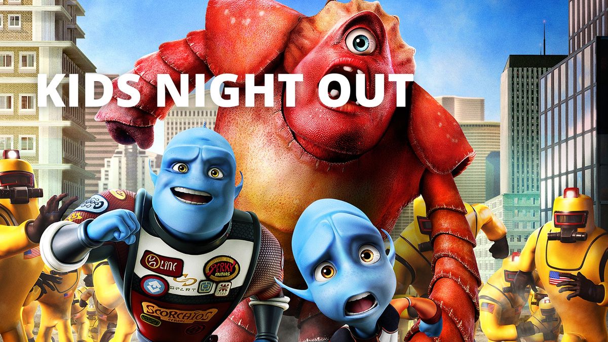 Kids Night Out