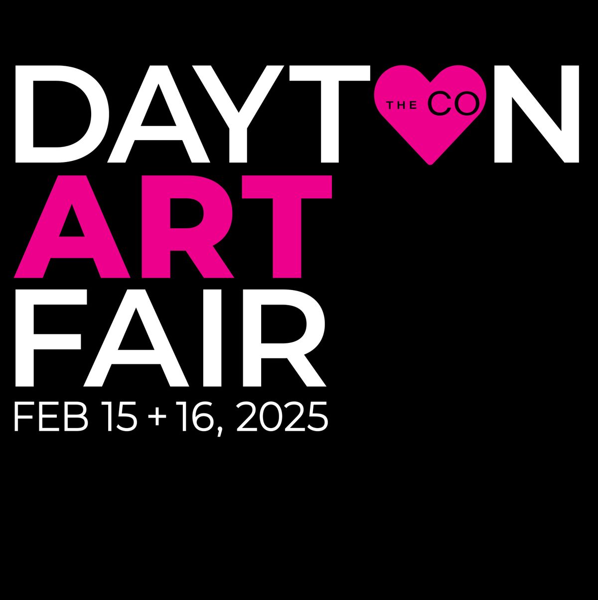 Dayton Art Fair