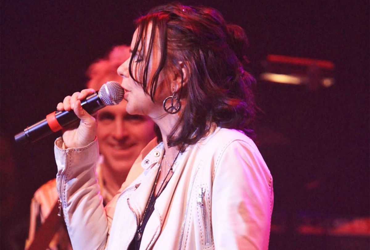 Glen Burtnick's Summer of Love