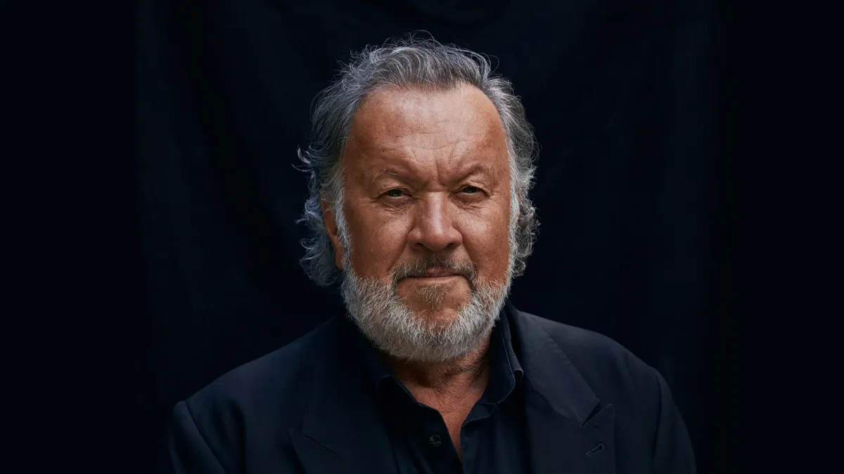 Bj\u00f8rn Eidsv\u00e5g in K\u00f8benhavn