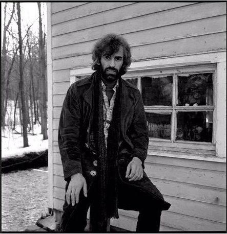 Richard Manuel Book Release Event