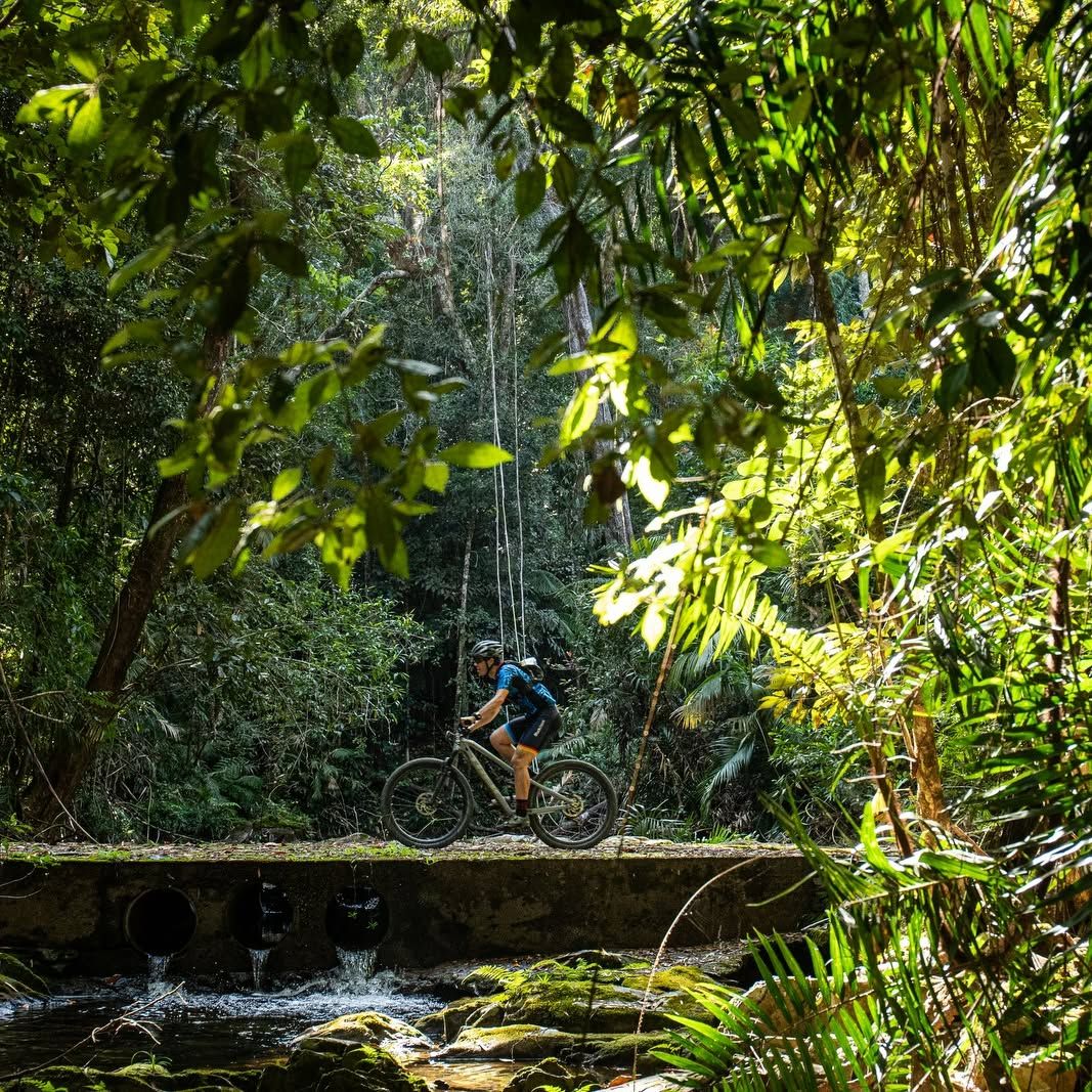 Reef to Reef MTB Stage Race