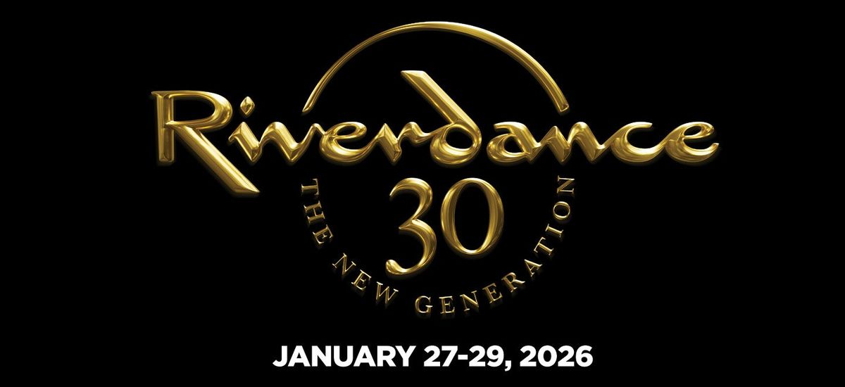 Riverdance
