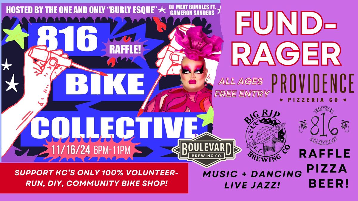 816 Bike Collective Fund-RAGER 2024'!