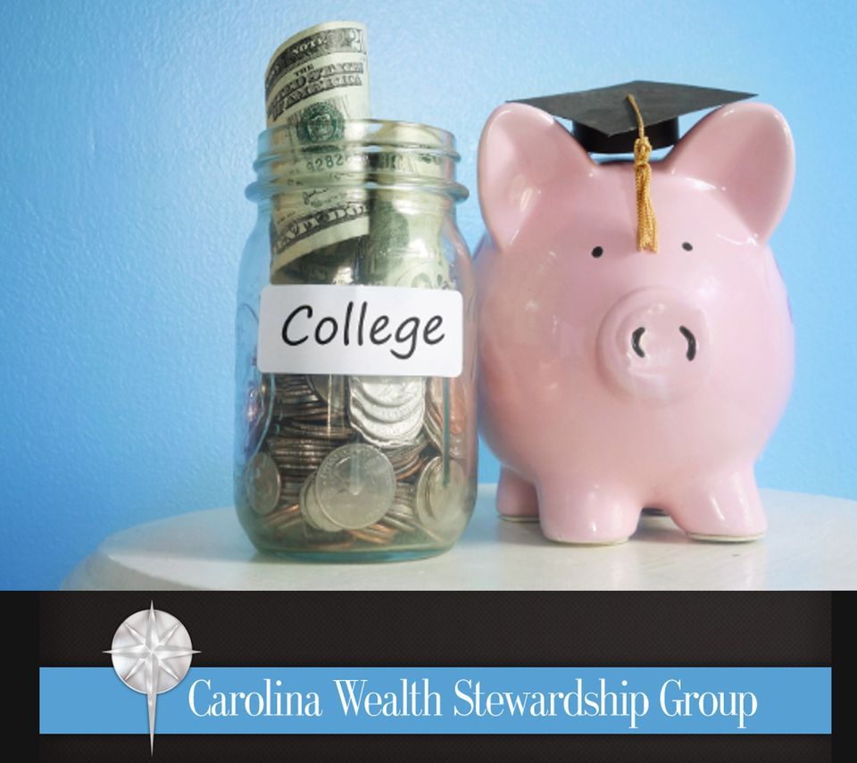 Seminar - Budgeting, Saving and Investing by Adam Keisler of the Carolina Wealth Stewardship Group