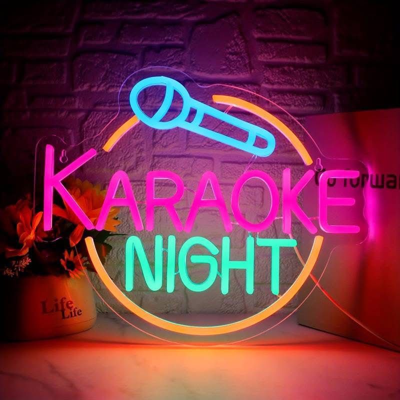 Group Karaoke Night - at Hive  