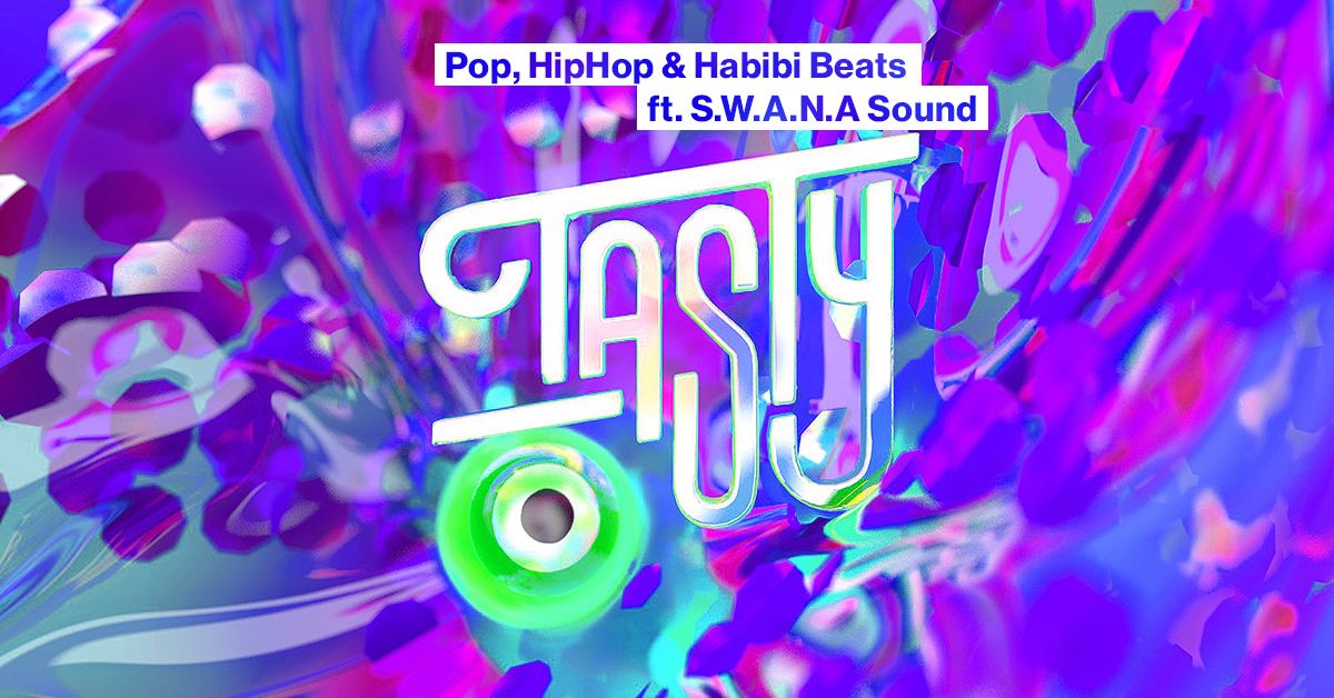 Tasty - Divas-Pop, HipHop und Habibi Beats