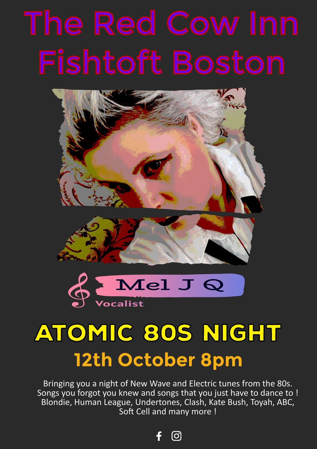 Atomic 80s