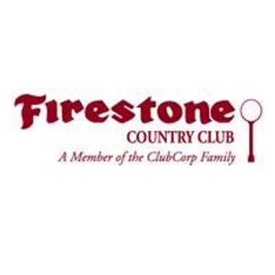 Firestone Country Club