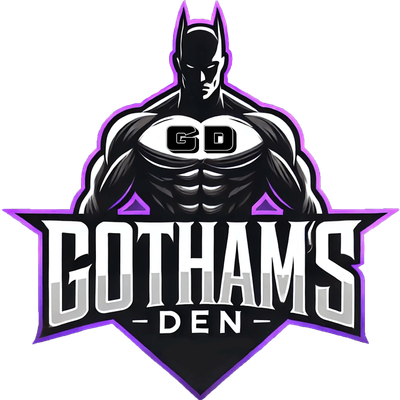 Gotham's Den