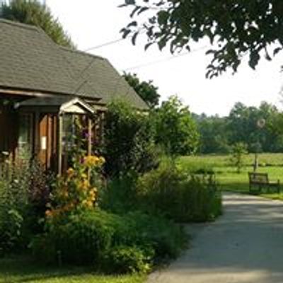 Misty Meadows Herbal Center