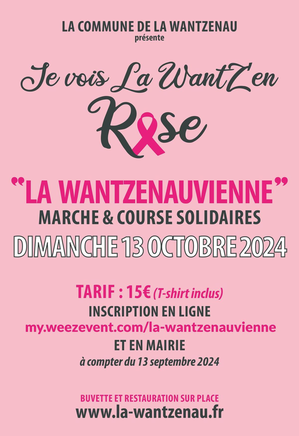 La Wantzenauvienne 2024