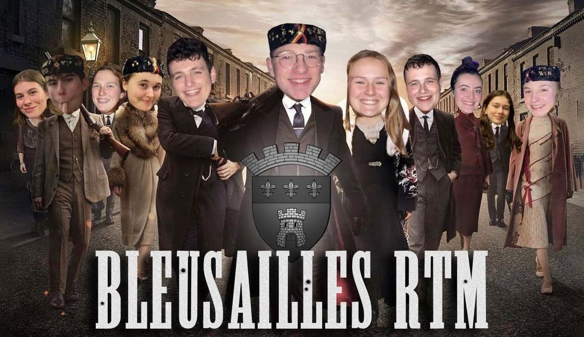 Bleusailles RTM 