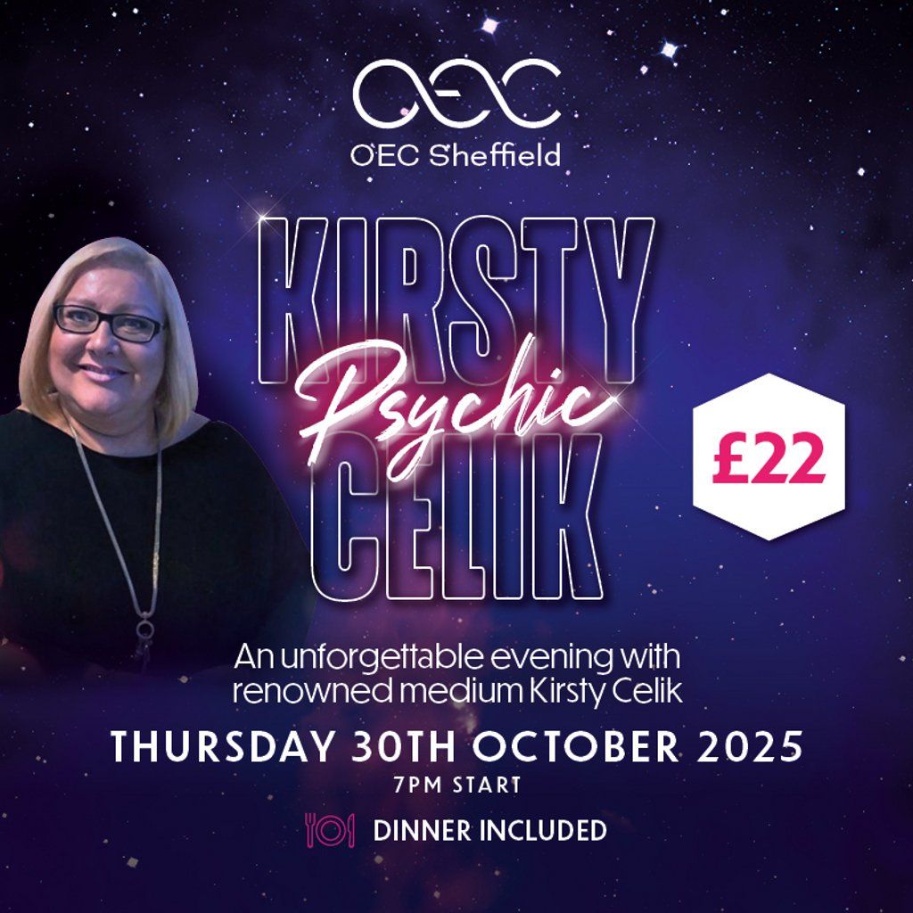 Psychic Night